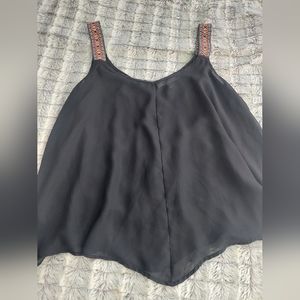 Derek‎ Heart 2x black top